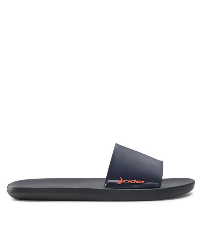 Chanclas Rider Speed Slide AD Azul Hombre