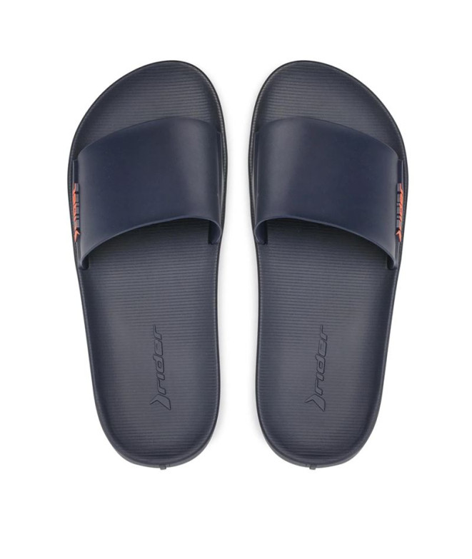 Chinelos Rider Speed Slide AD Men's Blue
