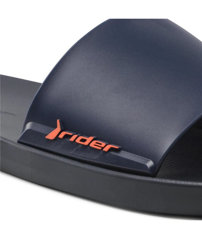 Tongs Rider Speed Slide AD Hommes Bleu