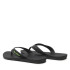 Tongs Rider Strike II Noir homme