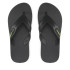 Chinelos Rider Strike II Preto homem