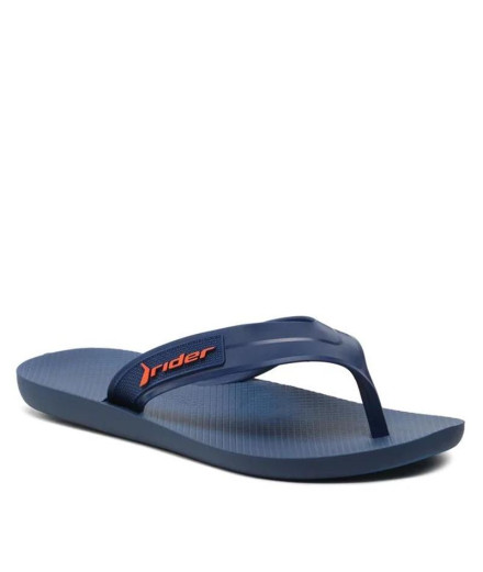 Tongs Rider Strike II Bleu homme