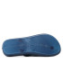 Chinelos Rider Strike II Azul  homem