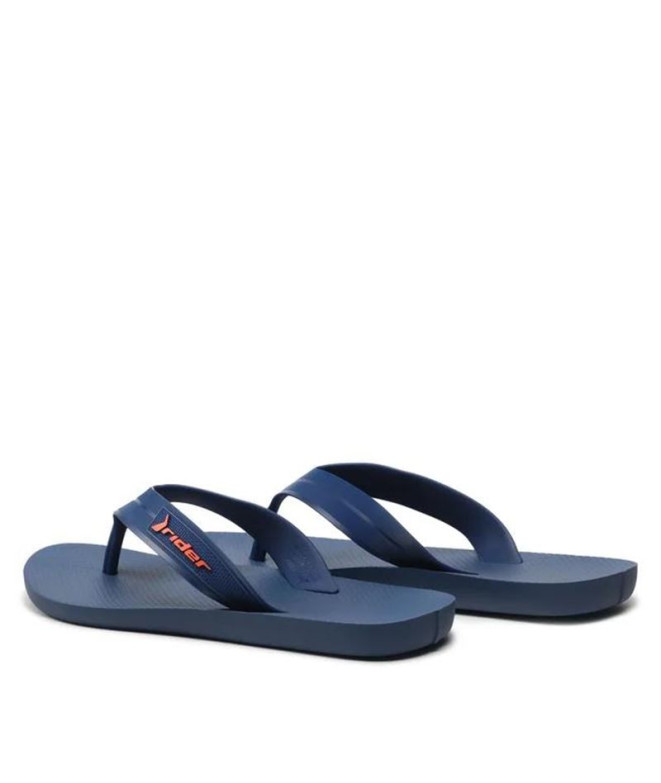 Tongs Rider Strike II Bleu  homme