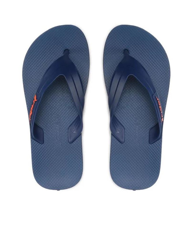 Tongs Rider Strike II Bleu  homme