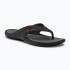 Chanclas Rider Cape Xvi NegroHombre