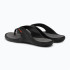 Chanclas Rider Cape Xvi NegroHombre