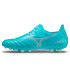 futebol Mizuno Botas de Morelia II Club Blue