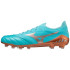 Botas de fútbol Mizuno Morelia Neo III Beta Elite MD Azul