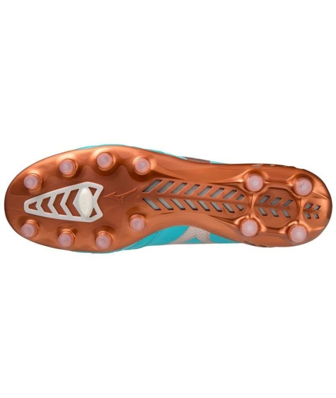 football Mizuno Bottes Morelia Neo III Beta...