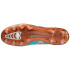 football Mizuno Bottes Morelia Neo III Beta Elite MD Bleu