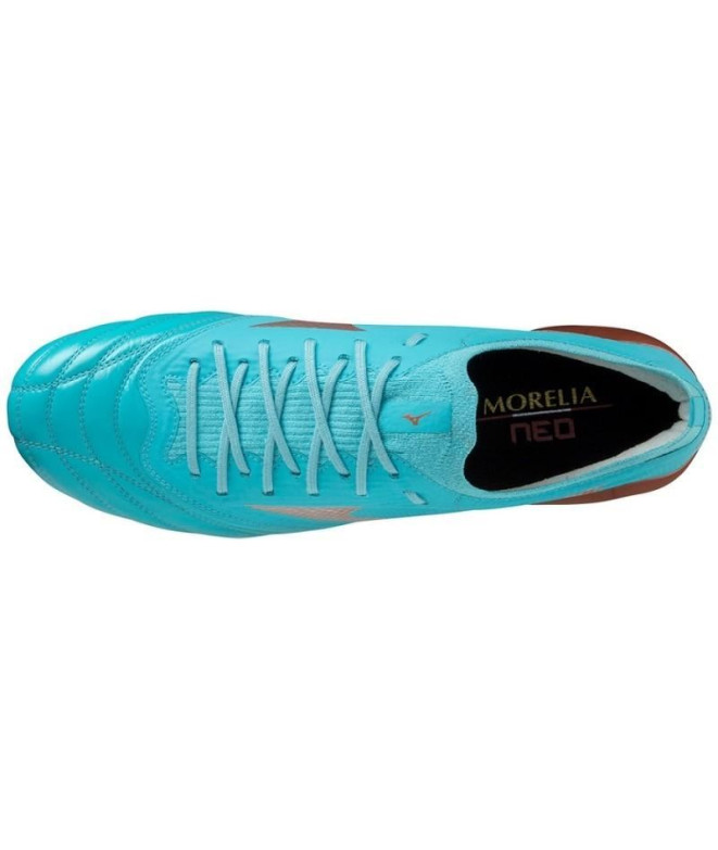football Mizuno Bottes Morelia Neo III Beta...