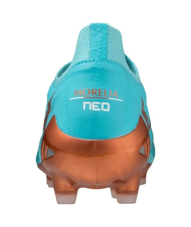 football Mizuno Bottes Morelia Neo III Beta...