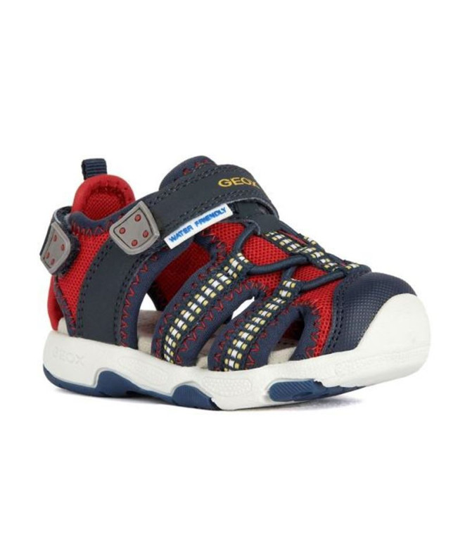 Sandales Geox Multy Enfant