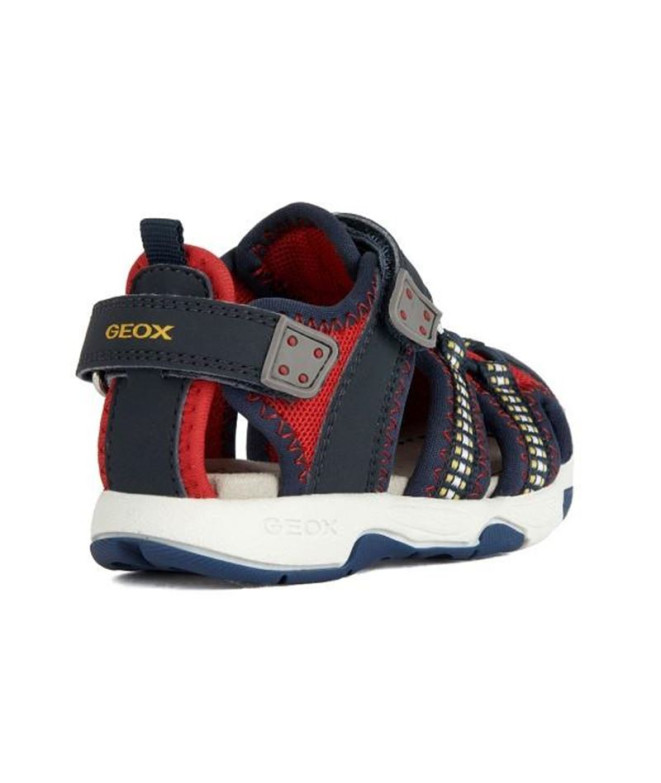 Sandales Geox Multy Enfant