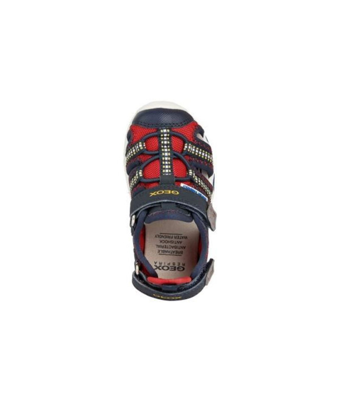 Sandales Geox Multy Enfant