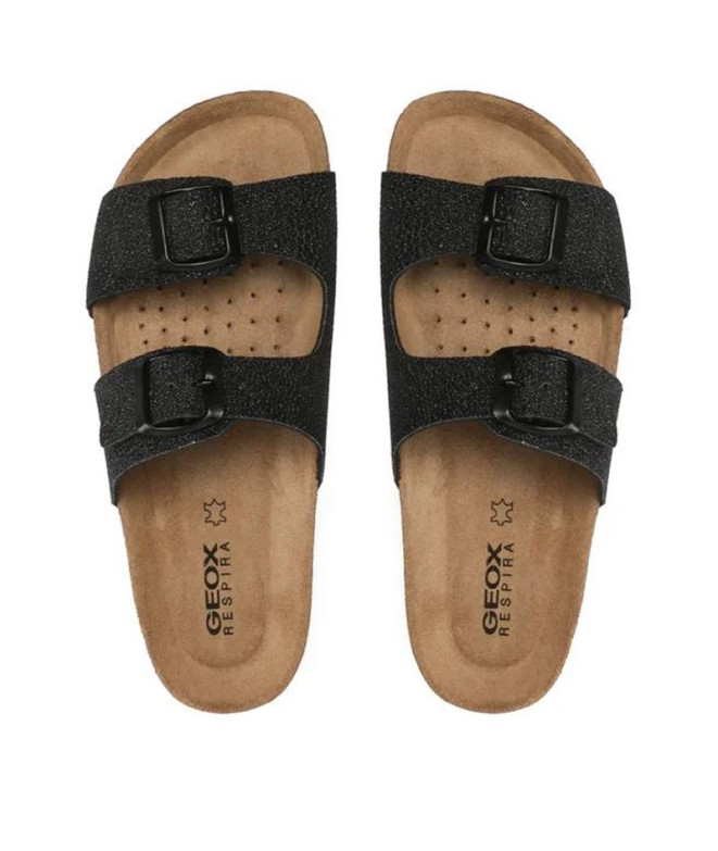 Sandales Geox Brionia Femme