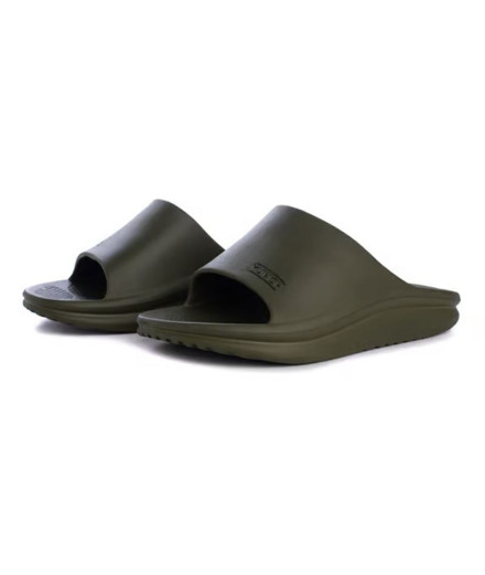 Chanclas Munich Confort Sandal Hombre Caqui