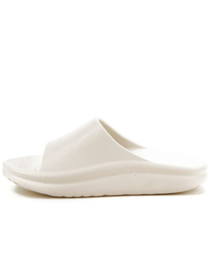 Tongs Munich Comfort Sandal 269 White 2