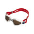 Óculos de natação Aqua Sphere Kayenne Pro White Polarised Lenses