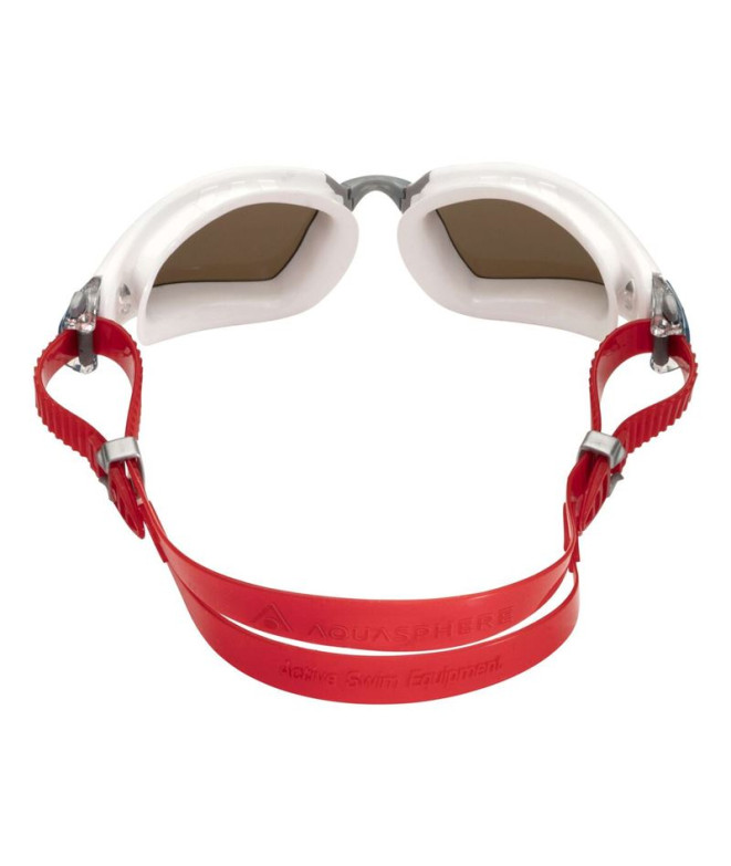 Lunettes de natation Aqua Sphere Kayenne Pro...