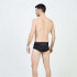 Fato de banho de Natação Aqua Sphere Essentials 14CM Brief Homem black