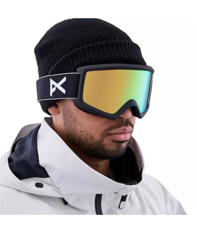 Gafas de Ski et Snow Anon Helix 2 Perceive +...