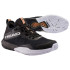 Padel Chaussures Head Motion Pro Padel Men Black