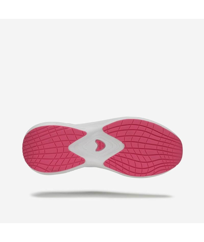 Chaussures Running de Atom TITAN 3E Blue Femme