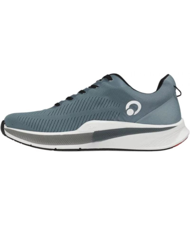 Chaussures Running de Atom AT134 Blue Homme