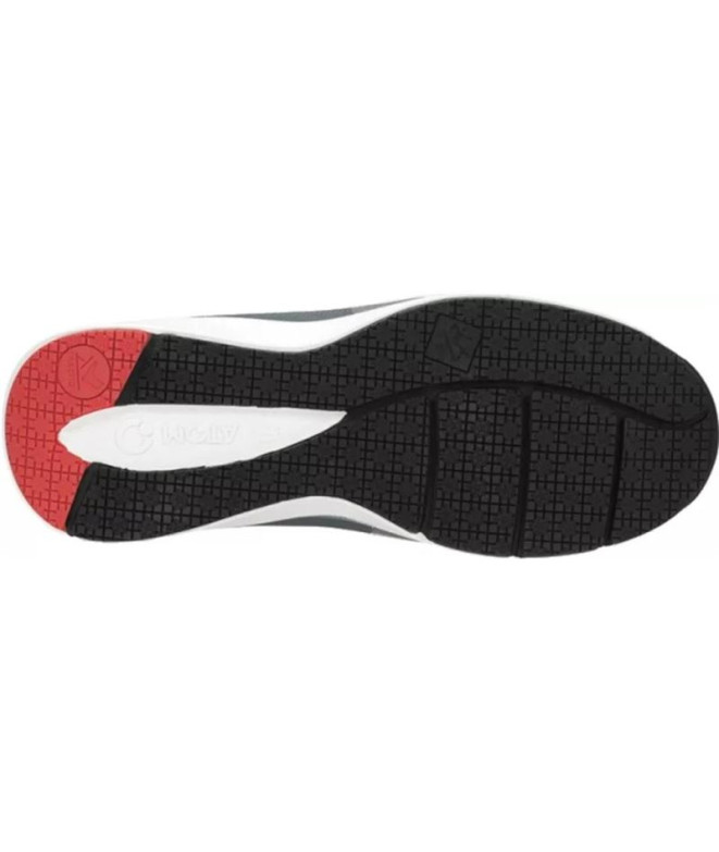 Zapatillas de Running Atom AT134 Azul Hombre