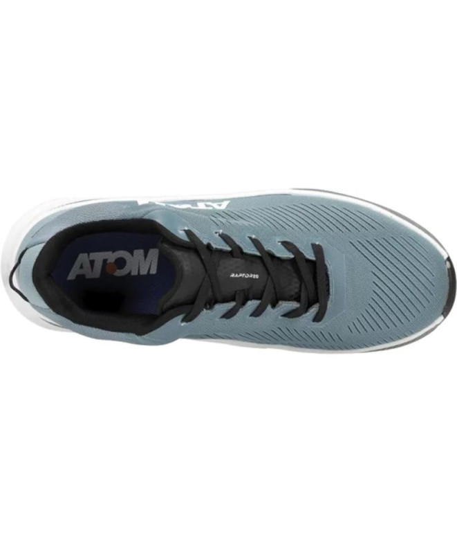 Zapatillas de Running Atom AT134 Azul Hombre