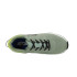 Sapatilhas Running do Atom AT134 Verde Homem