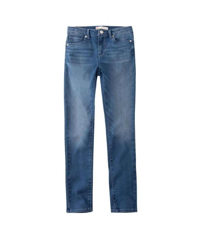 Pantalones Vaqueros Sportswear Levis 710 Skinny