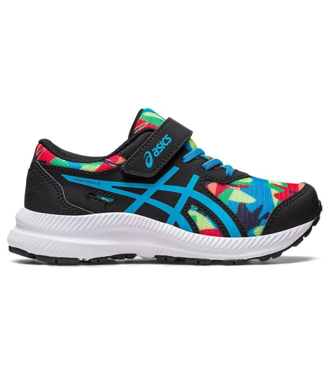 Chaussures de running ASICS Contend 8 PS