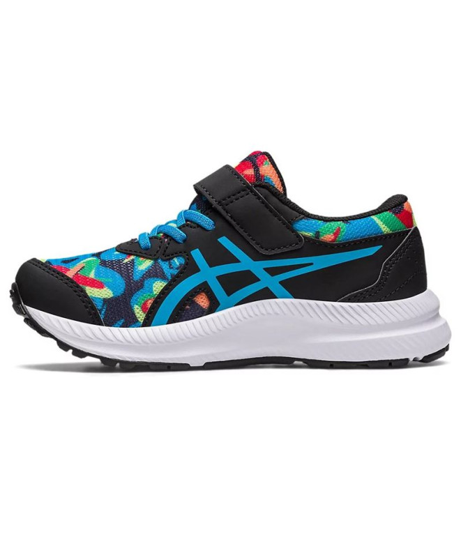 Chaussures de running ASICS Contend 8 PS