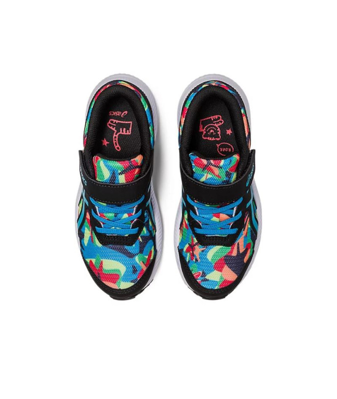 Zapatillas de Running ASICS Contend 8 PS