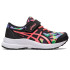 Chaussures de running ASICS Contend 8 PS Noir