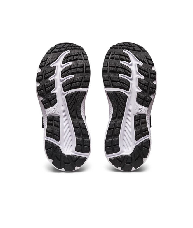 Zapatillas de Running ASICS Contend 8 PS Negro