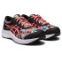 Zapatillas de Running ASICS Contend 8 GS Negro