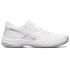 Zapatillas de Tenis ASICS Gel-Game 9 Clay/OC Mujer Blanco