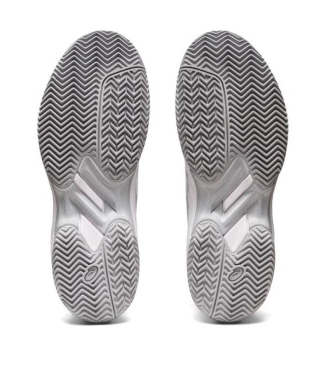 Zapatillas de Tenis ASICS Gel-Game 9 Clay/OC...