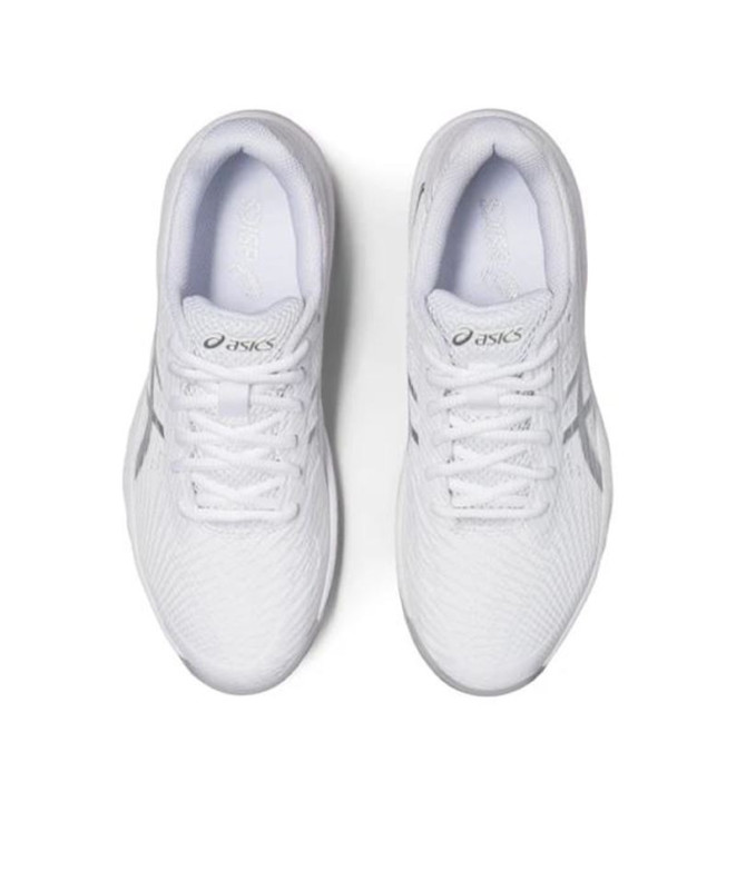 Zapatillas de Tenis ASICS Gel-Game 9 Clay/OC...