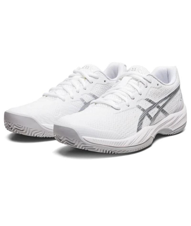 Zapatillas de Tenis ASICS Gel-Game 9 Clay/OC...