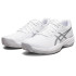 Sapatilhas de ténis para mulher ASICS Gel-Game 9 Clay/OC Branco