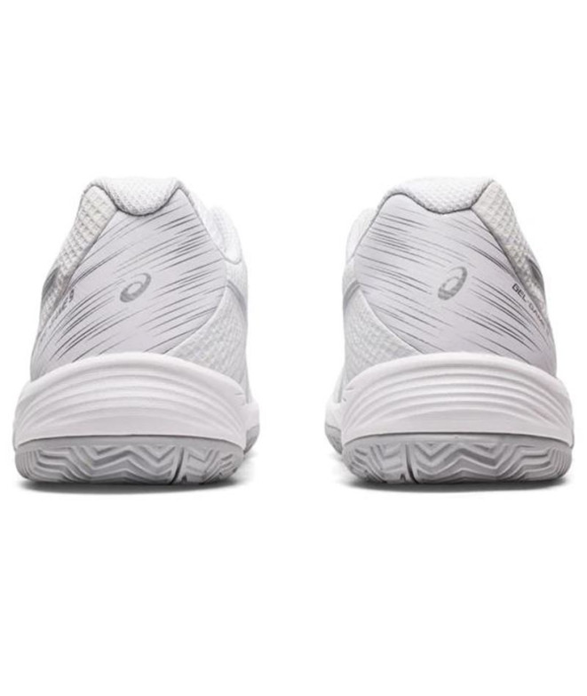 Zapatillas de Tenis ASICS Gel-Game 9 Clay/OC...