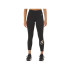 ASICS Tiger 7/8 Leggings de fitness pour femmes Noir