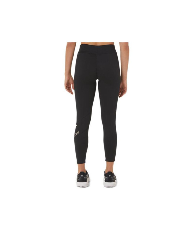 Leggings de fitness para mulher ASICS Tiger 7/8...