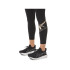 Leggings de fitness para mulher ASICS Tiger 7/8 Preto