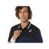 Polo by Tênis ASICS Court Homem Marine
